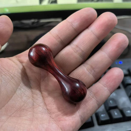 Wooden Knucklebone Fidget